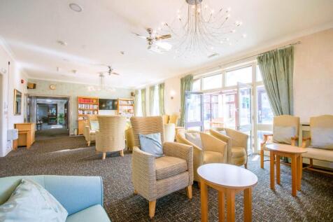 Owners Lounge
