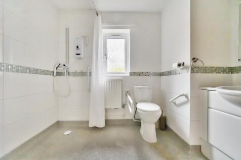 Wetroom