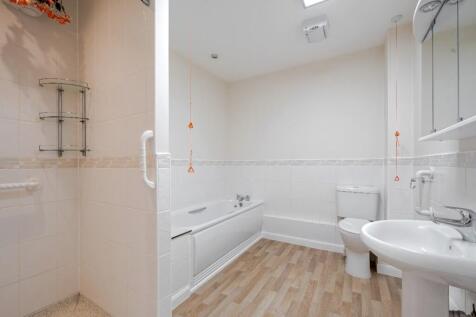 Wetroom