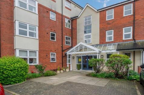 Tannery Court