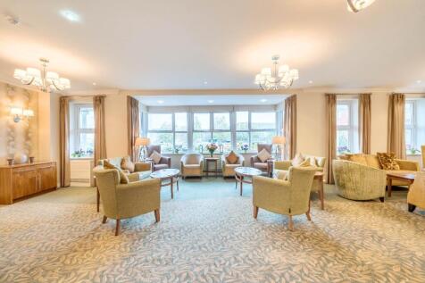 Owners Lounge