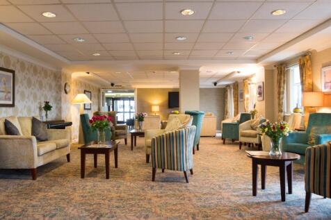 Owners Lounge