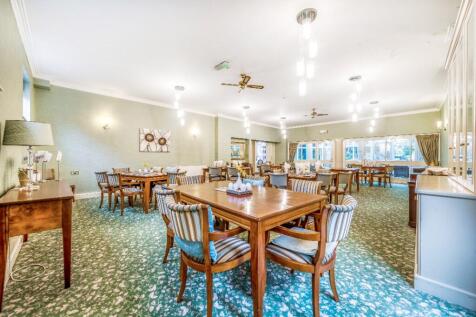 Owners Dining