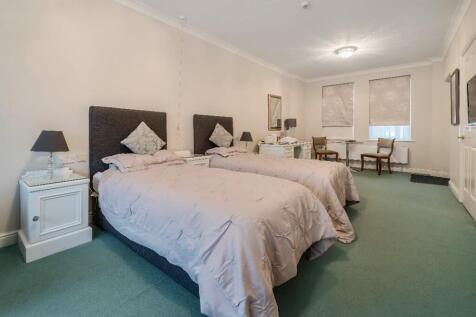 Guest Suite