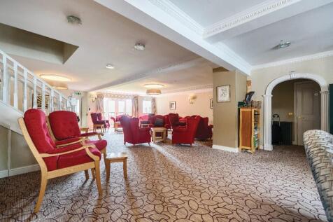 Owners Lounge