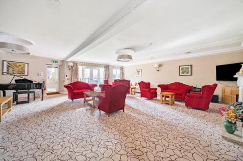 Owners Lounge