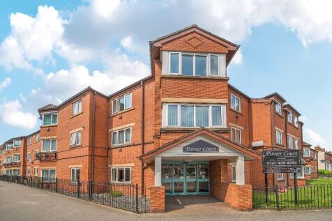 Pinner Court