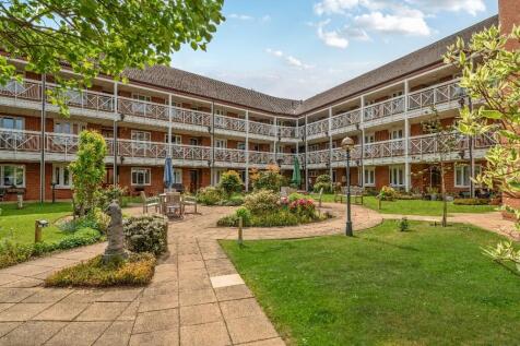 Pinner Court