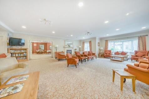 Owners Lounge