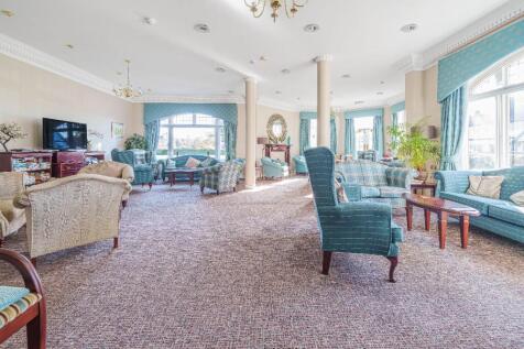 Owners Lounge