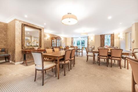 Owners Dining