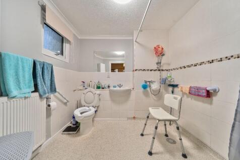 Wet Room
