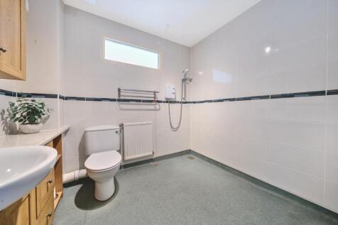 Wet Room