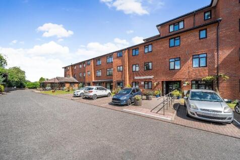 Ashby Court