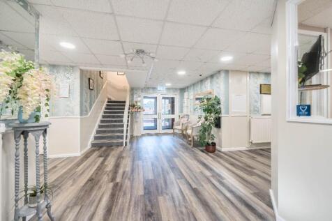 Entrance Lobby