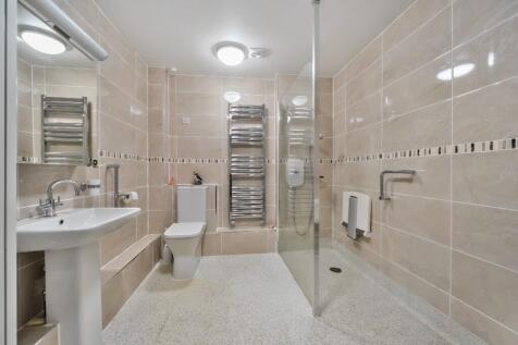 Wetroom