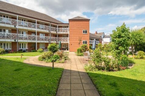 Pinner Court