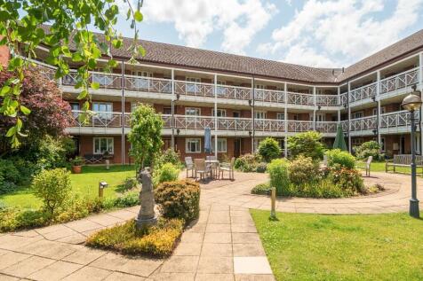 Pinner Court