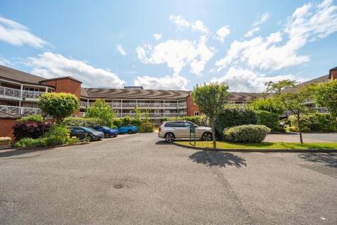 Pinner Court
