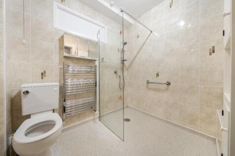 Wetroom