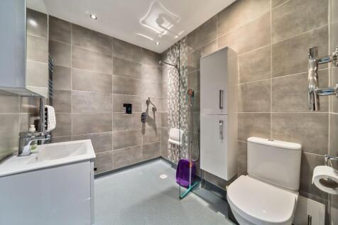 Wetroom