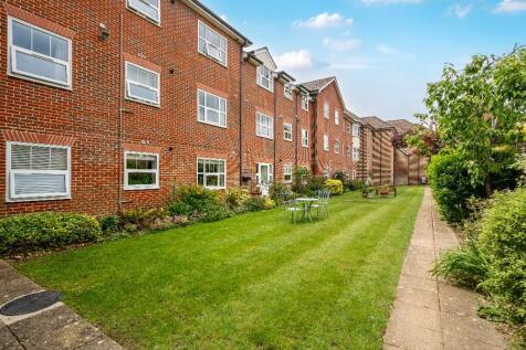 Elizabeth Court