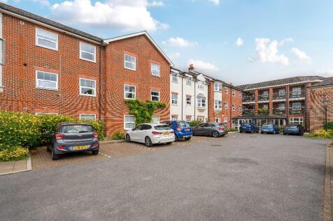 Elizabeth Court
