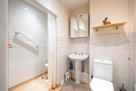 Ensuite Wet Room