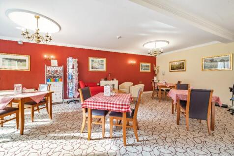 Owner&#39;s Dining