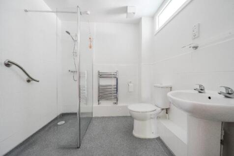Wet Room