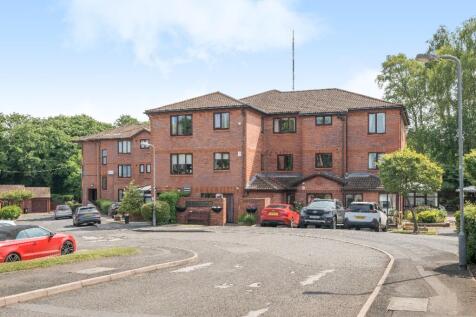 St George&#39;s Court