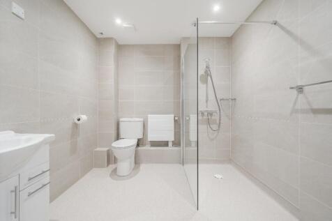 Wetroom