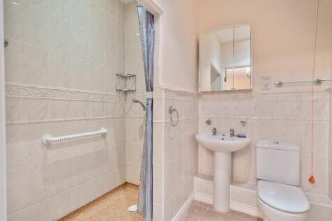 Wet Room