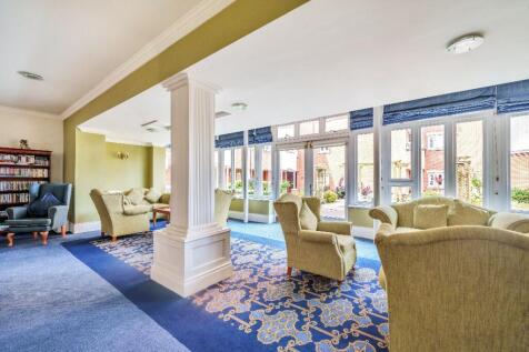 Owners Lounge
