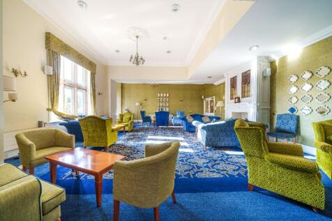 Owners Lounge