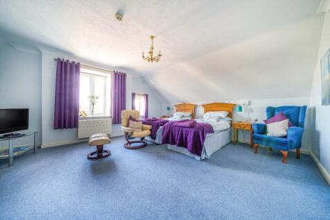 Guest Suite