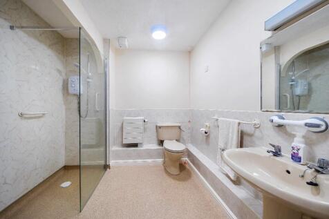 WetRoom