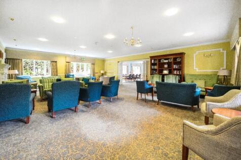 Owners Lounge
