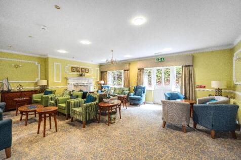 Owners Lounge