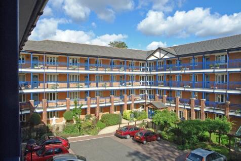Priory Court