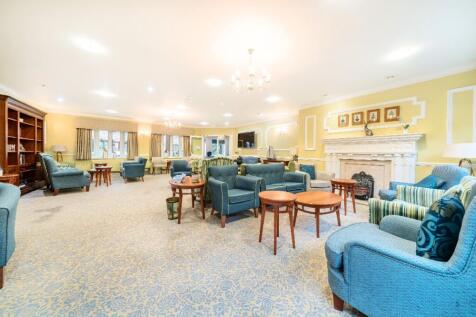 Owners Lounge