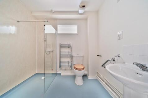 Wet Room