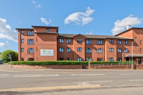 Ashby Court