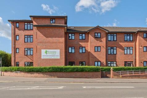 Ashby Court