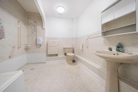 Wet Room