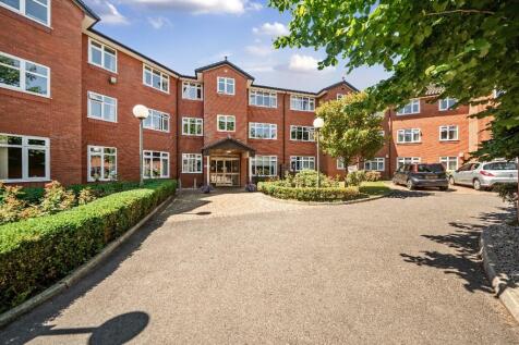 Gorselands Court