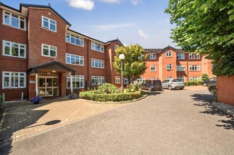 Gorselands Court