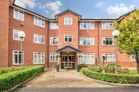 Gorselands Court