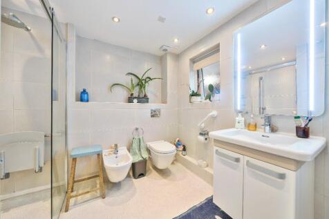 Wetroom