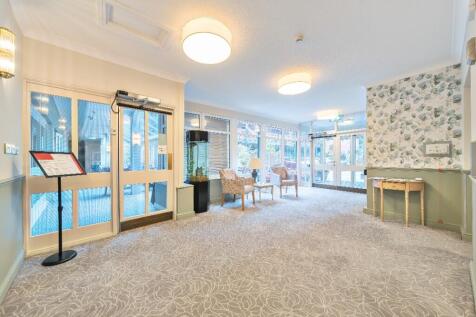 Entrance Lobby
